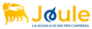 Logo Eni Joule