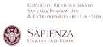 Logo Sapienza
